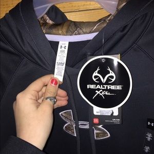 Under Armour Hoodie